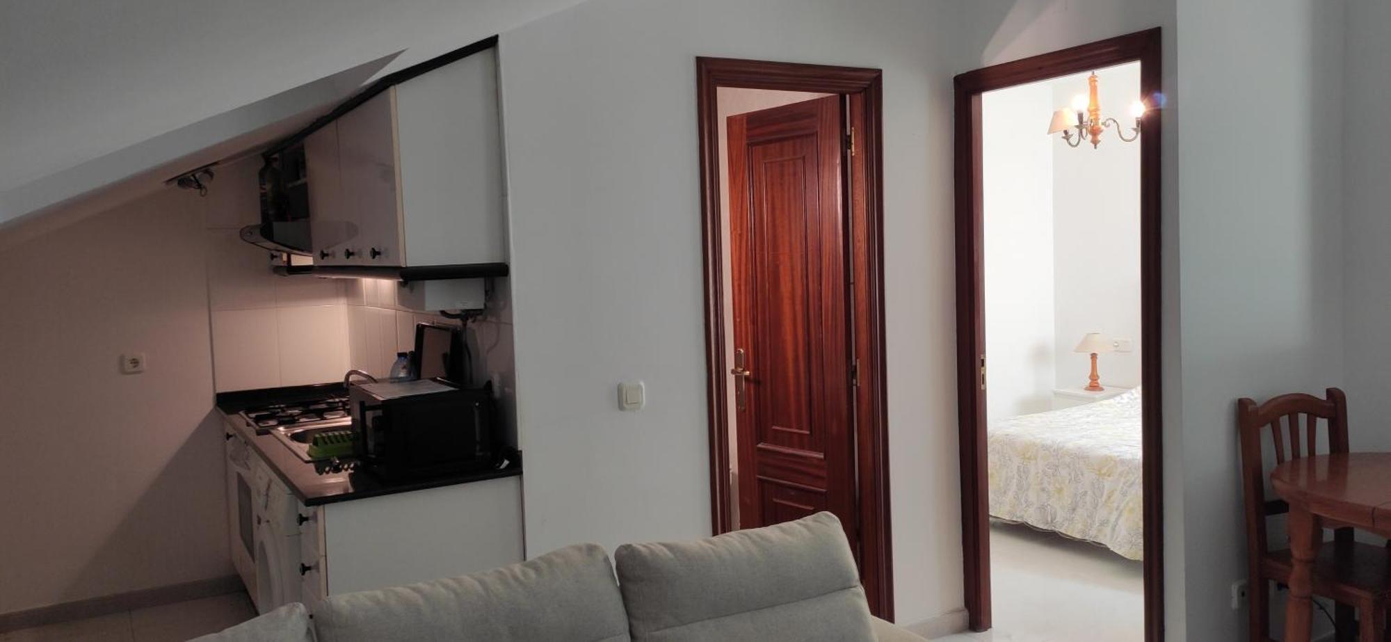 Apartment Covelobeach